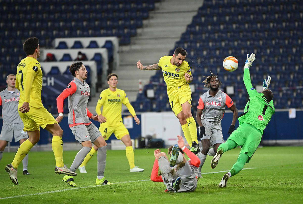 里程碑夜比利亚雷亚尔单刀错失，西甲集结日刷纪录，震撼外界，团队化学反应显著的简单介绍开云体育平台